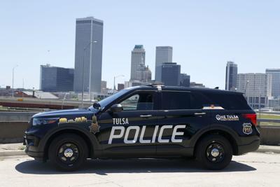 tulsa county police reports online